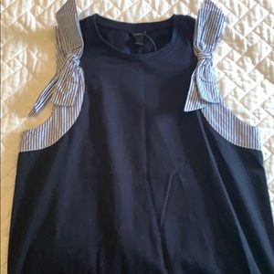 J.CREW top